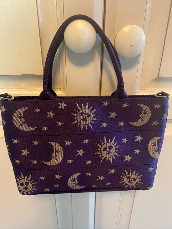 Harveys Handbags - Harveys Celestial Petite Tote